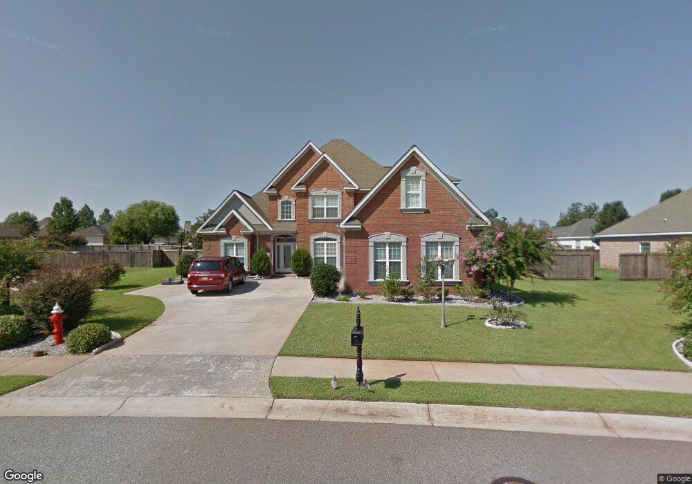 107 Montview Way, Centerville, GA 31028 - photo 1