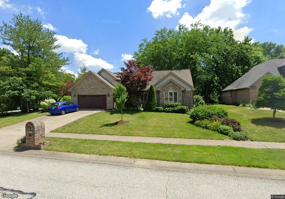 701 Andrews Blvd, Plainfield, IN 46168 - photo 1