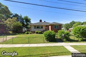 2314 Eccleston St, Silver Spring, MD 20902