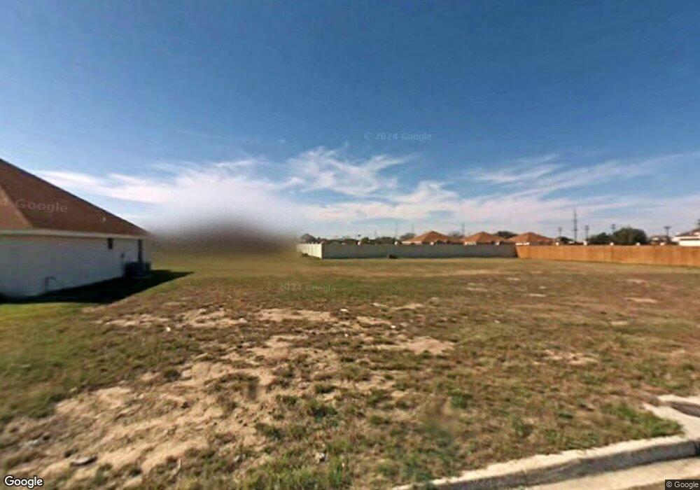 3533 Illeana St, Edinburg, TX 78539 - photo 1