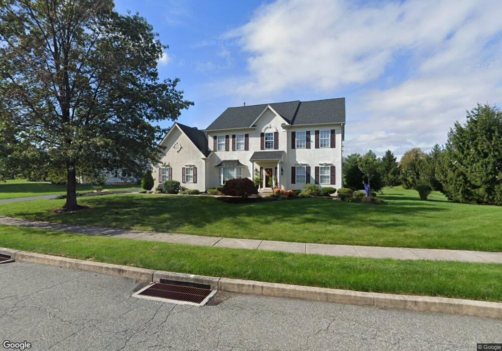 54 Kulp Rd E, Chalfont, PA 18914 - photo 1