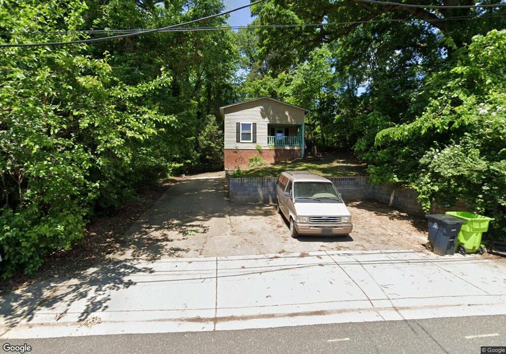 609 Nova Ave, Capitol Heights, MD 20743 - photo 1