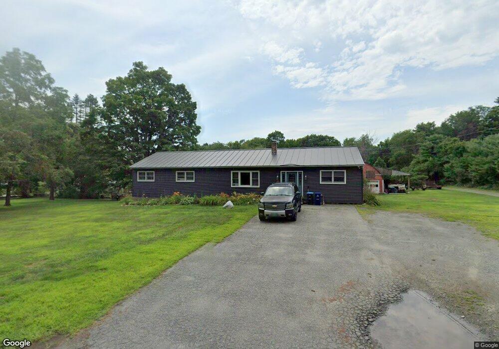 196 Jericho St, White River Junction, VT 05001 - photo 1