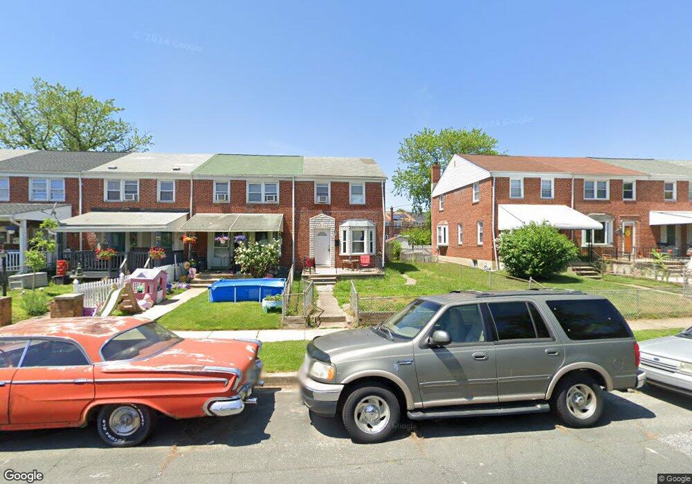 1938 Guy Way, Dundalk, MD 21222 - photo 1