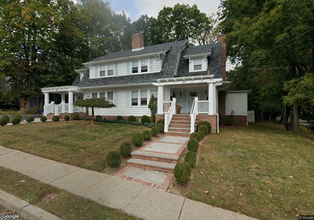 49 Lawrence Ave unit 2, West Orange, NJ 07052 - photo 1