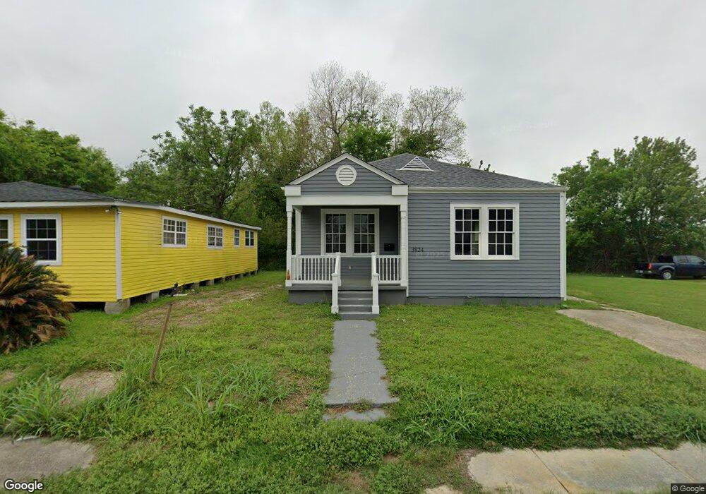 3924 Metropolitan St, New Orleans, LA 70126 - photo 1