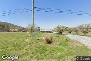 116 Jackson Chapel Rd SW, Cave Spring, GA 30124