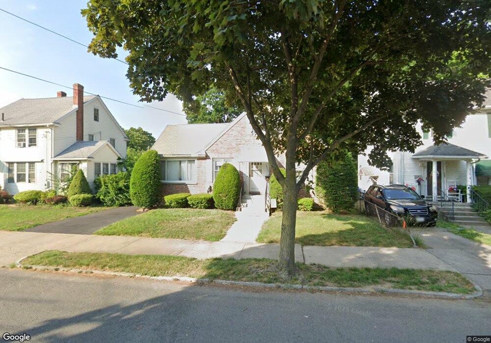 333 Commonwealth Ave, Springfield, MA 01108 - photo 1