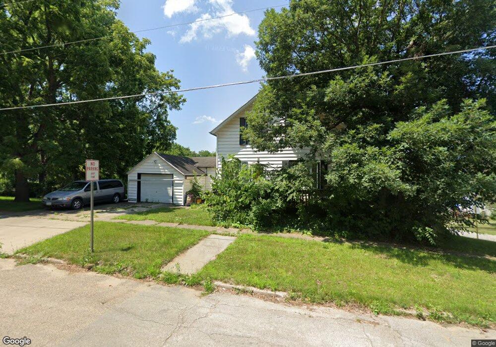 3 S Oak Park Ave, Colfax, IA 50054 - photo 1