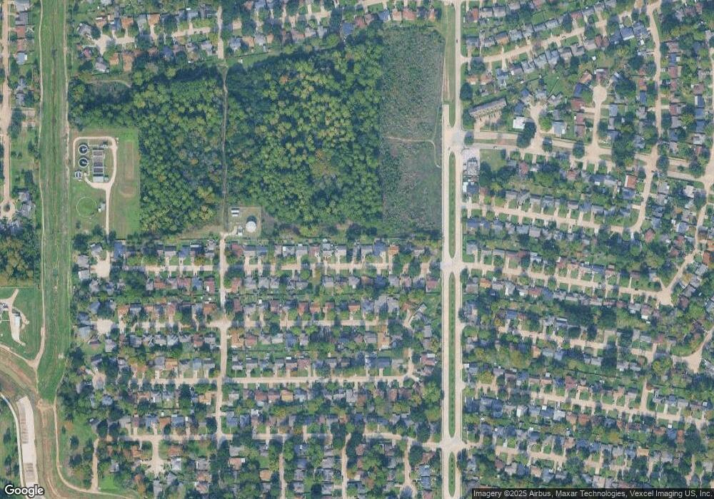 7826 Kellwood Dr, Houston, TX 77040 - photo 1