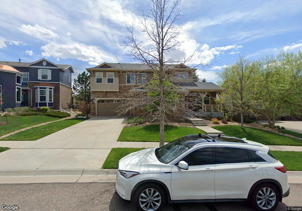 27322 E Euclid Dr, Aurora, CO 80016 - photo 1