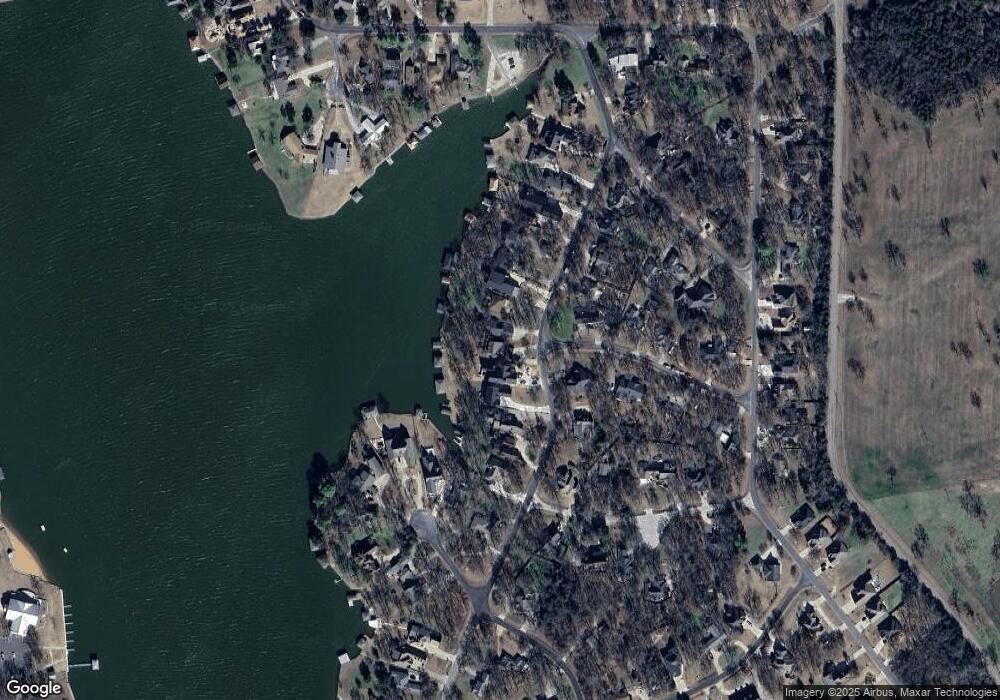 1116 Kiowa Dr E, Gainesville, TX 76240 - photo 1