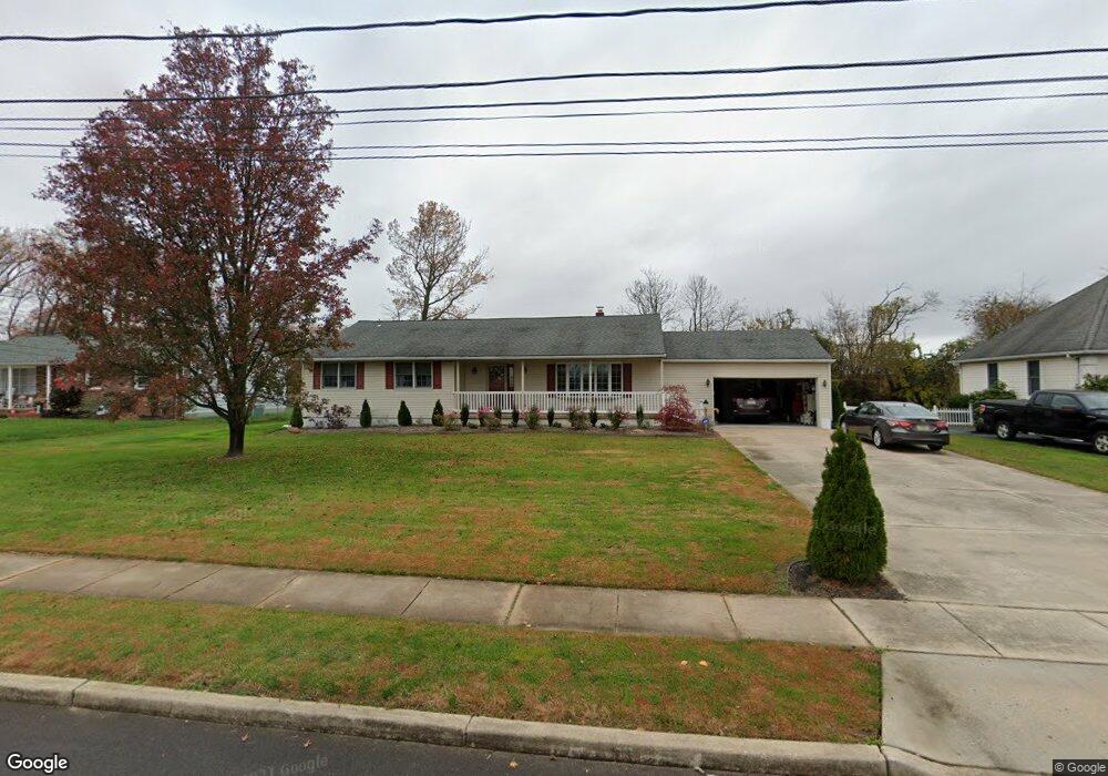 1016 Jessup Rd, West Deptford, NJ 08086 - photo 1