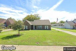 1819 Fairview Ave, Port Allen, LA 70767