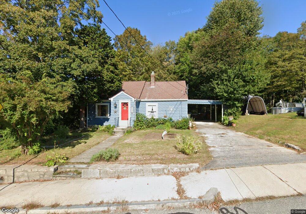 126 S Main St, Burrillville, RI 02859 - photo 1