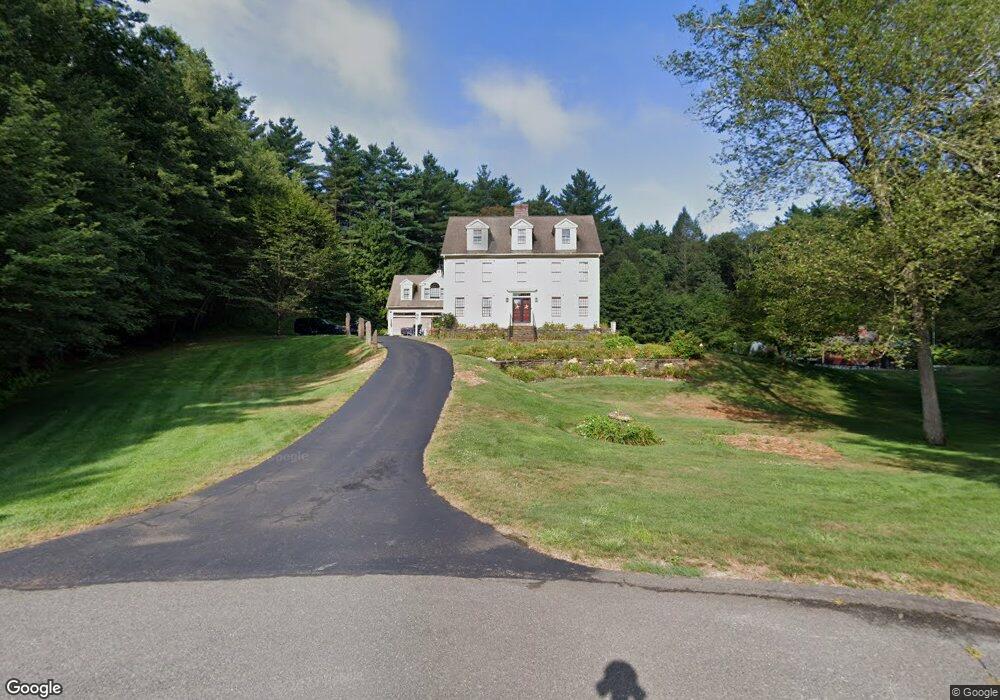 6 Gooseberry Ln, Hadley, MA 01035 - photo 1