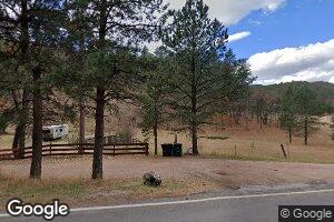 24269 Playhouse Rd, Keystone, SD 57751