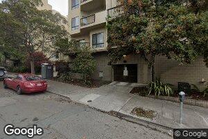 330 Park View Terrace Unit 104, Oakland, CA 94610