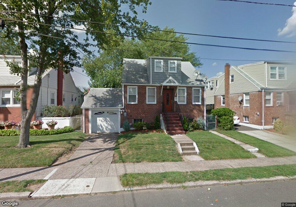 8-43 Cedar St unit 1X, Fair Lawn, NJ 07410 - photo 1