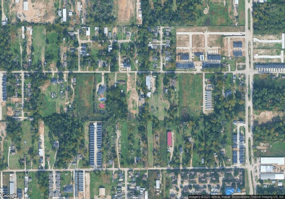 1403 Mansfield St, Houston, TX 77091 - photo 1