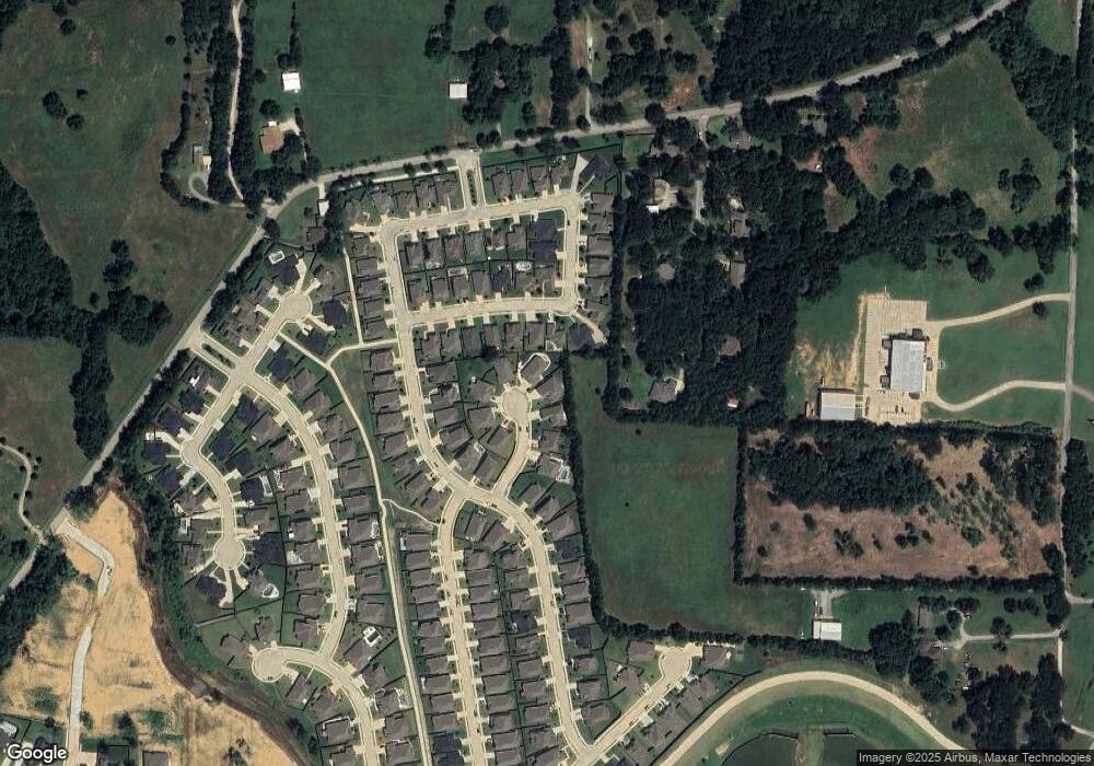 3700 Magnolia Ct, Denison, TX 75020 - photo 1