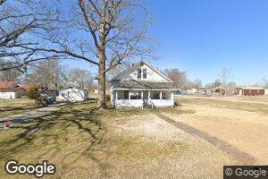 409 Lincoln Ave, Fisk, MO 63940