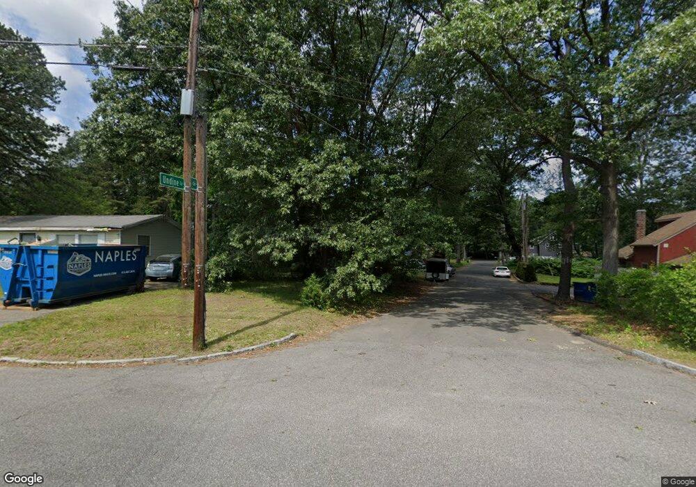 0 Undine Cir, Springfield, MA 01109 - photo 1