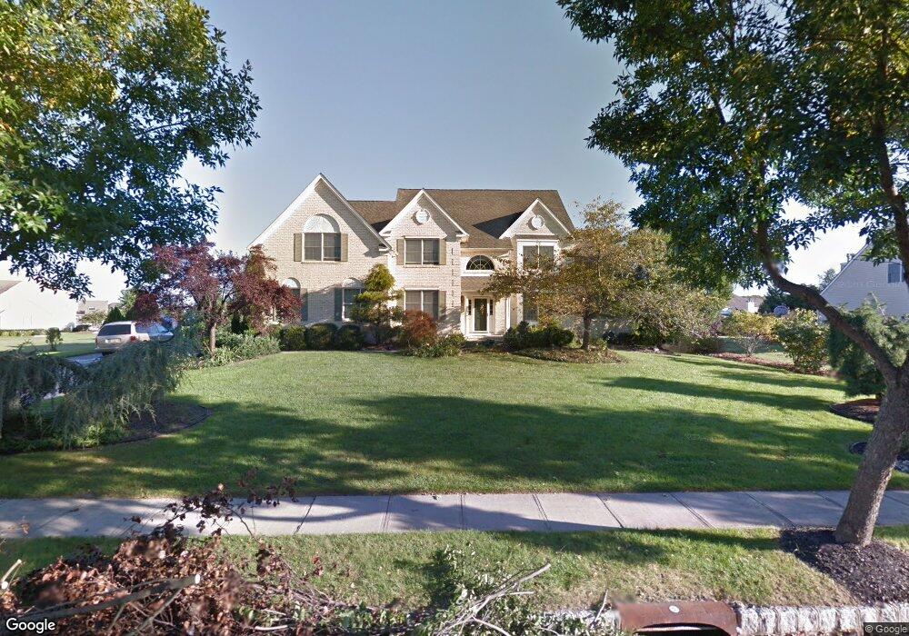 3 Benjamin Ct, Princeton Junction, NJ 08550 - photo 1