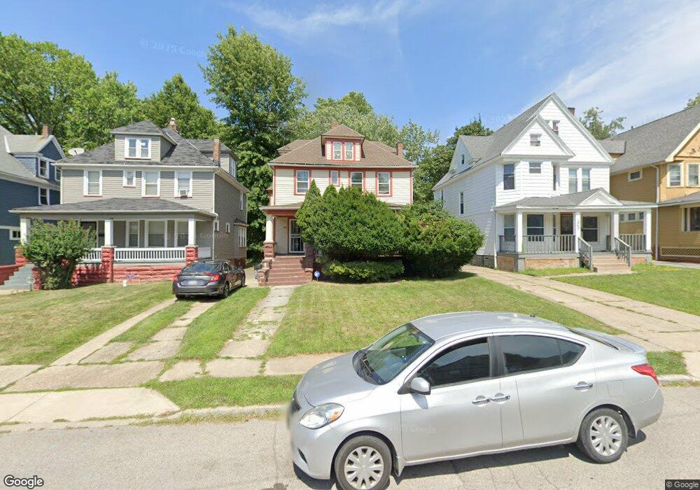 1861 Hastings Ave, Cleveland, OH 44112 - photo 1