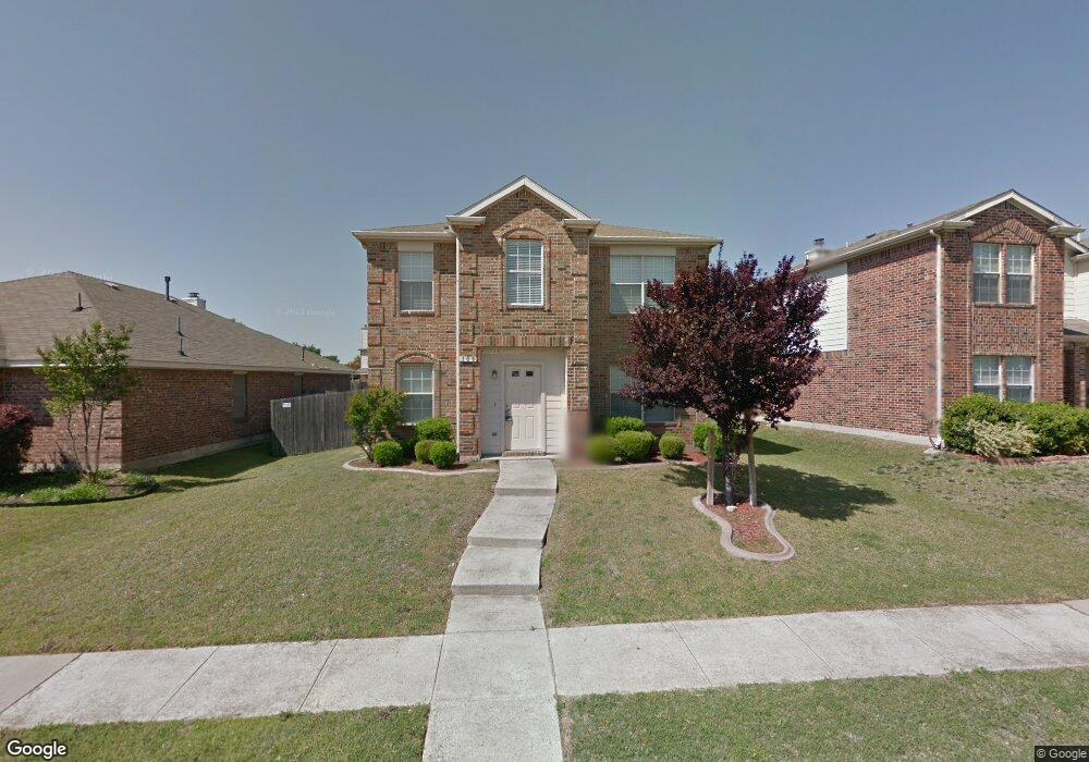 109 Cobblestone Dr, Wylie, TX 75098 - photo 1