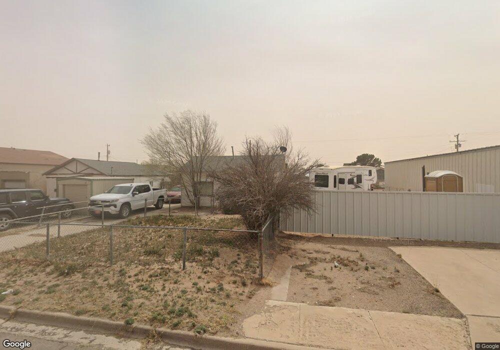 211 W Alston St, Hobbs, NM 88240 - photo 1