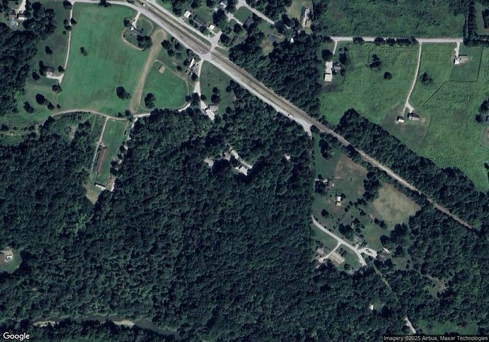 1915 Bethlehem Rd NE, New Salisbury, IN 47161 - photo 1