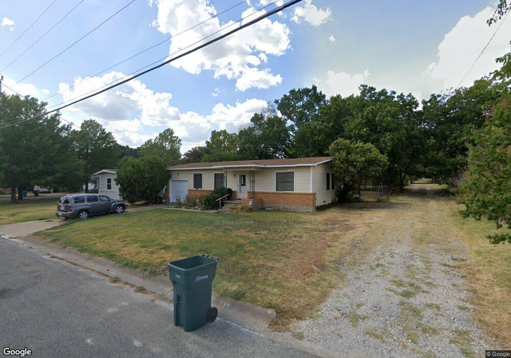 403 W Burton St, Sherman, TX 75092 - photo 1