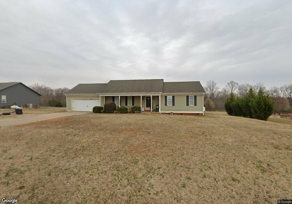 429 Webb Rd, Shelby, NC 28152 - photo 1