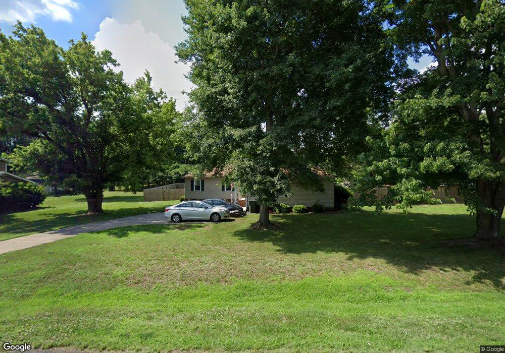 2680 Old Plantation Dr SW, Concord, NC 28027 - photo 1