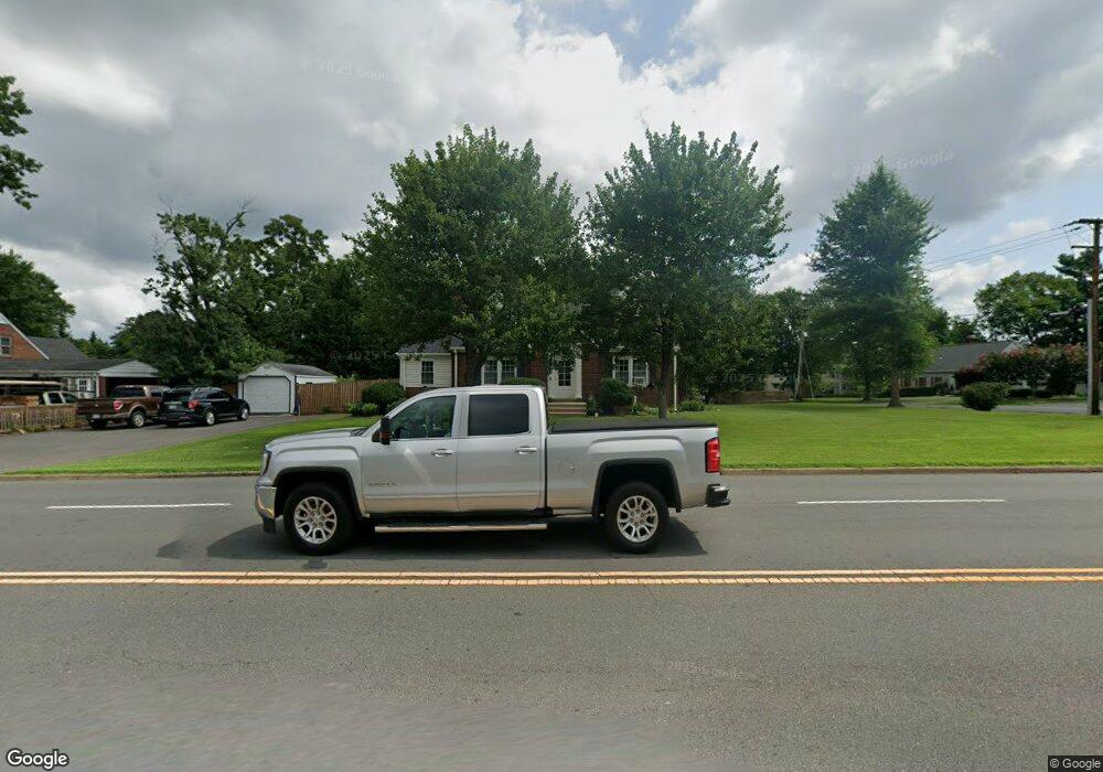 9043 Sudley Rd, Manassas, VA 20110 - photo 1