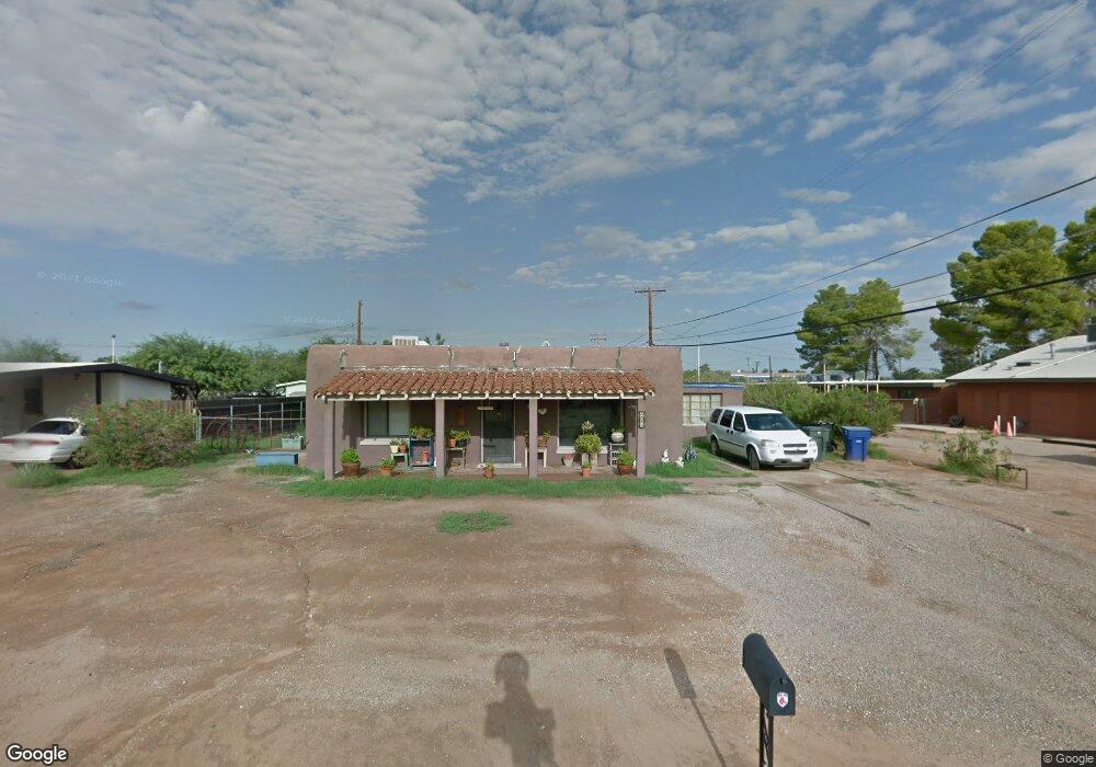 3525 N Olsen Ave, Tucson, AZ 85719 - photo 1