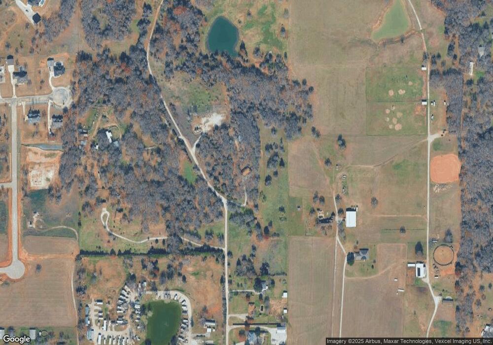 232 Private Road 4589, Boyd, TX 76023 - photo 1