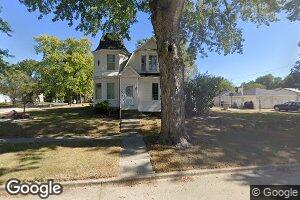 420 S Green Ave, Primghar, IA 51245