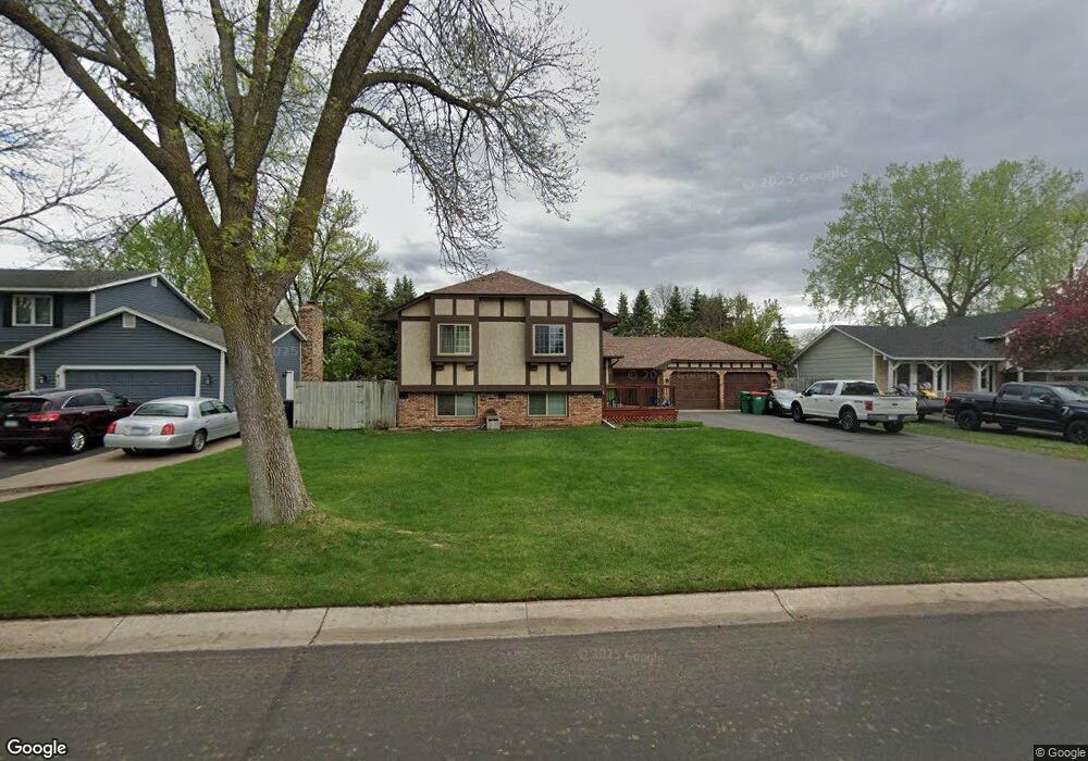 4150 120th Ave NW, Coon Rapids, MN 55433 - photo 1