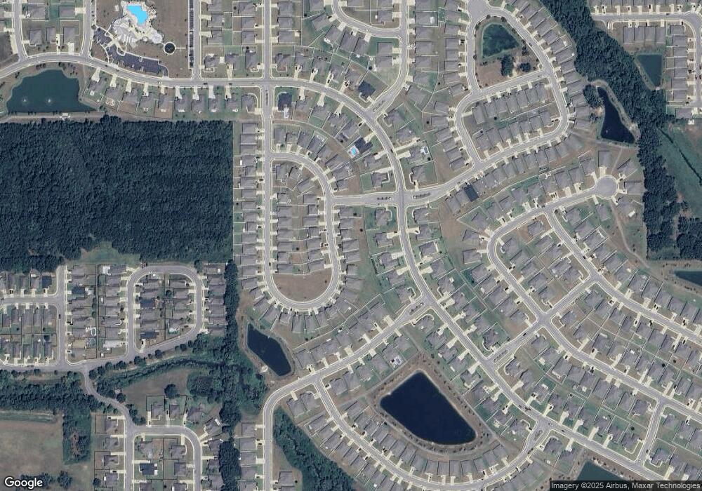 24253 Alydar Loop, Daphne, AL 36526 - photo 1