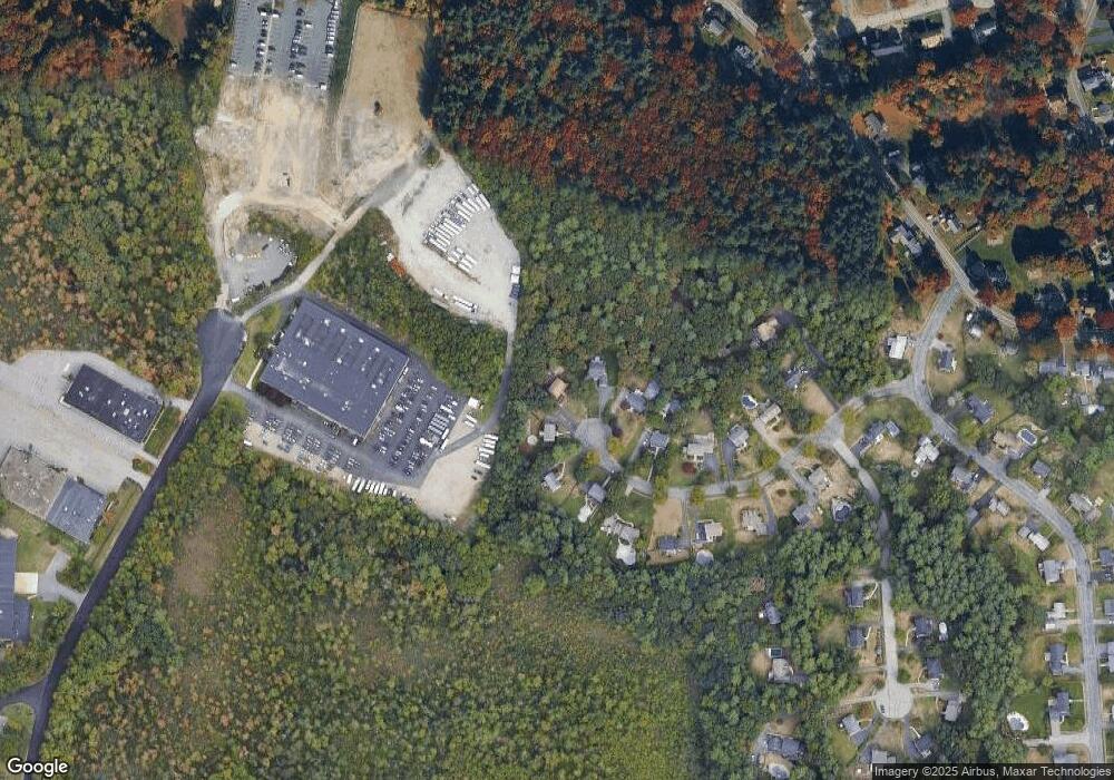 21 Kristyn Ln, North Reading, MA 01864 - photo 1