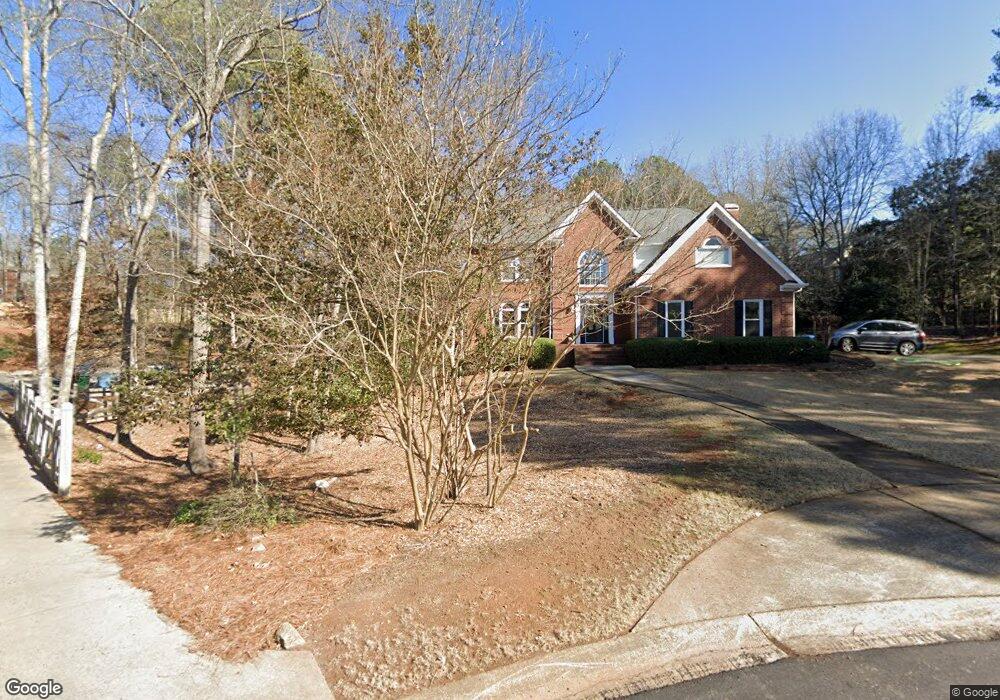 114 River Bottom Terrace, Athens, GA 30606 - photo 1