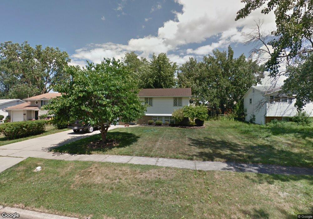 4717 Andover Ave, Lorain, OH 44055 - photo 1