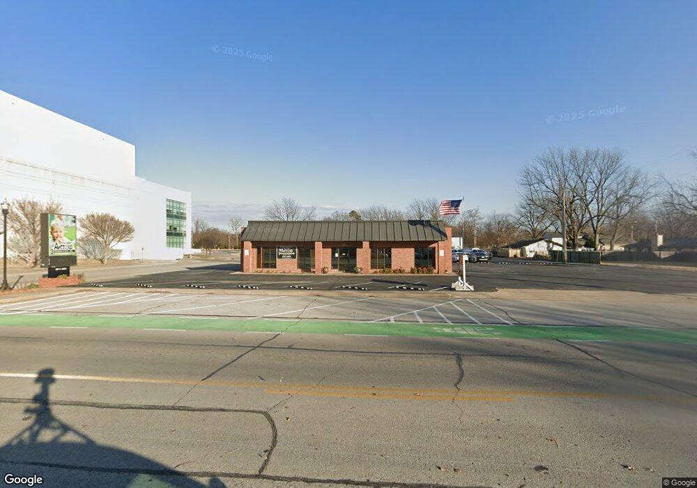 801 S Main St, Broken Arrow, OK 74012 - photo 1