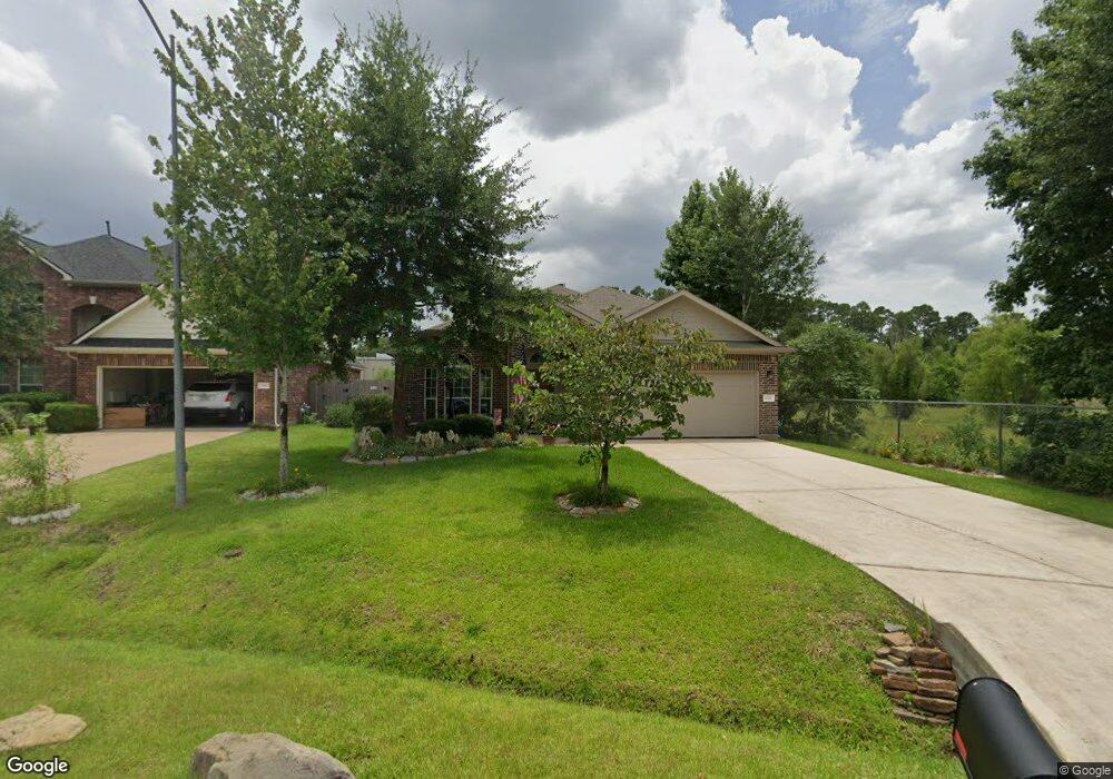 28511 Hidden Lake W, Magnolia, TX 77354 - photo 1