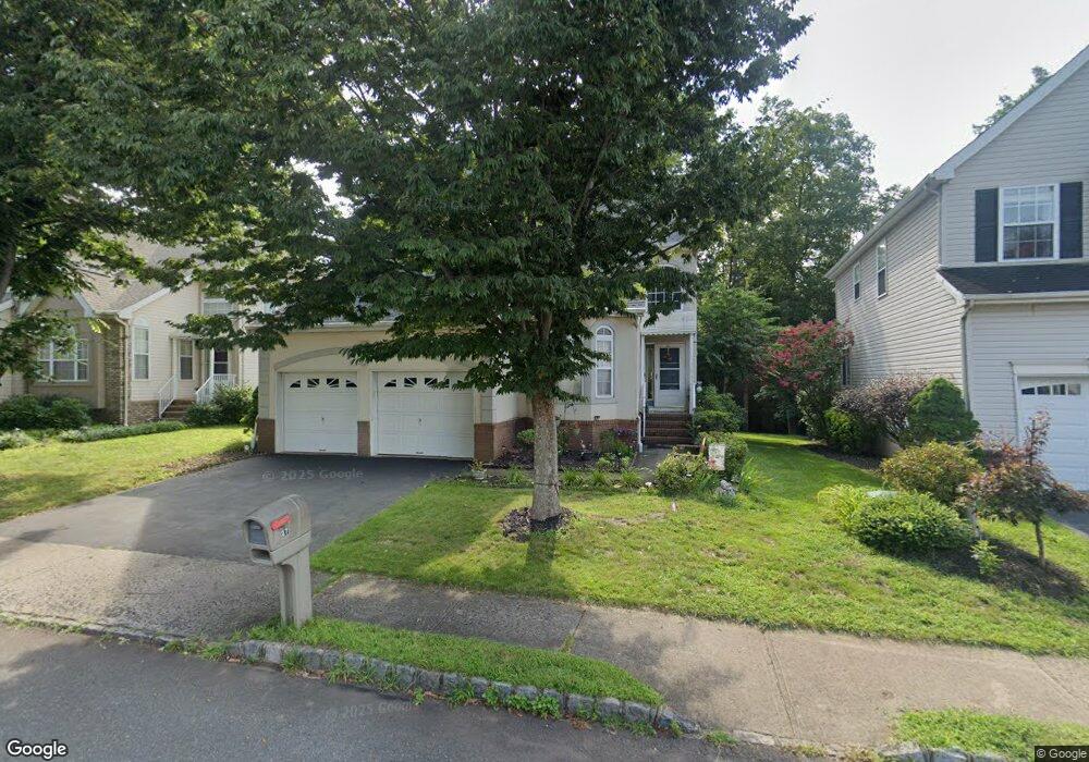 27 Hudnut Ln, Belle Mead, NJ 08502 - photo 1