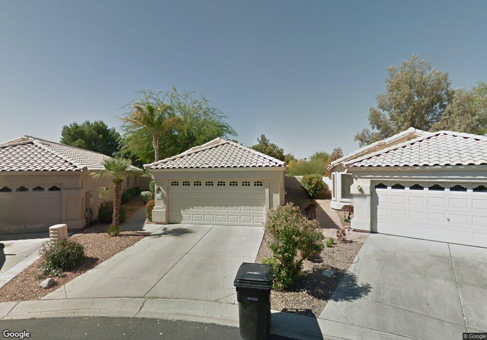 4640 W Laredo St, Chandler, AZ 85226 - photo 1