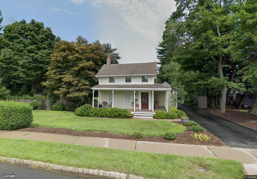 55 W Main St, Mendham, NJ 07945 - photo 1