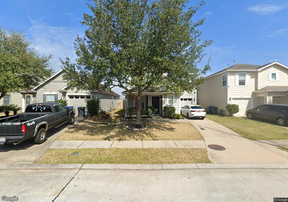 3727 Jewel Point Dr, Spring, TX 77386 - photo 1